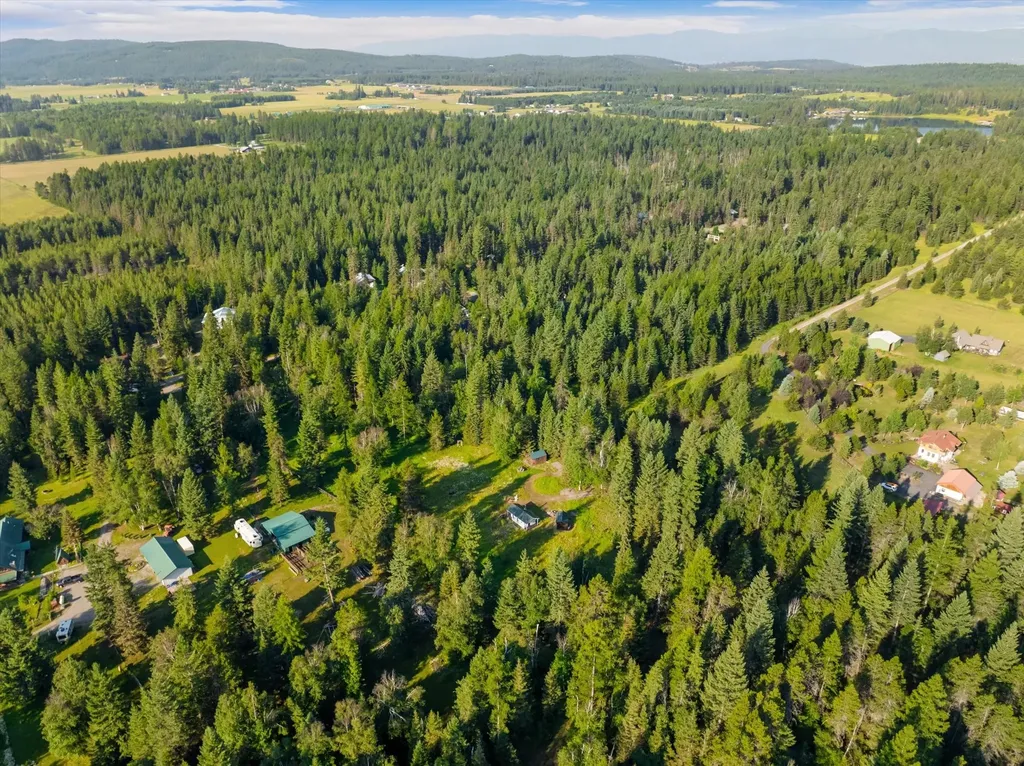541 Alpine Drive Bigfork MT 59911