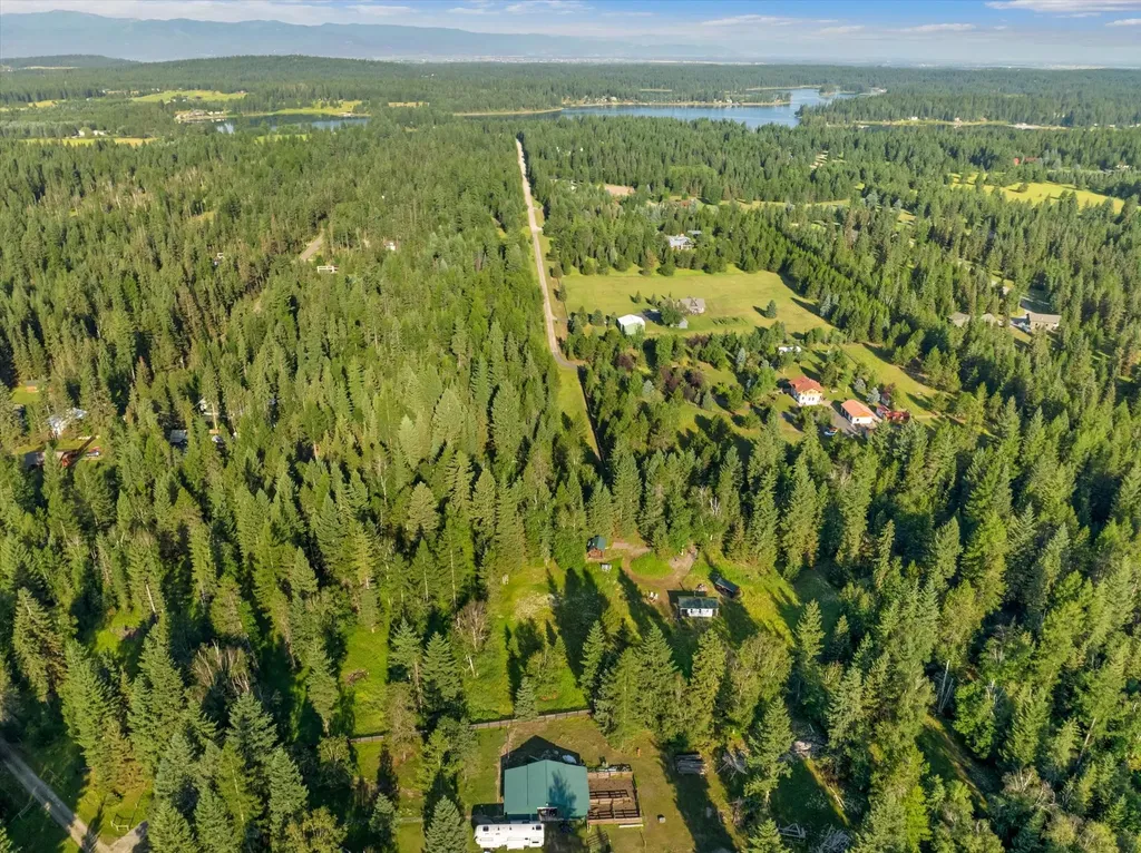 541 Alpine Drive Bigfork MT 59911