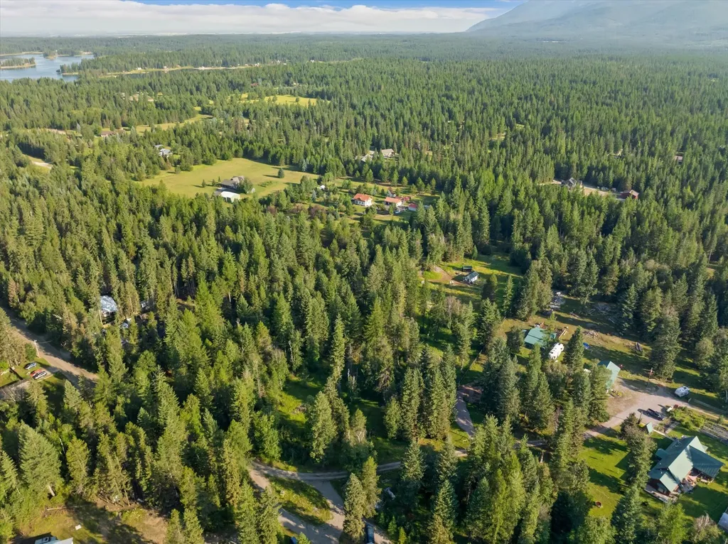 541 Alpine Drive Bigfork MT 59911