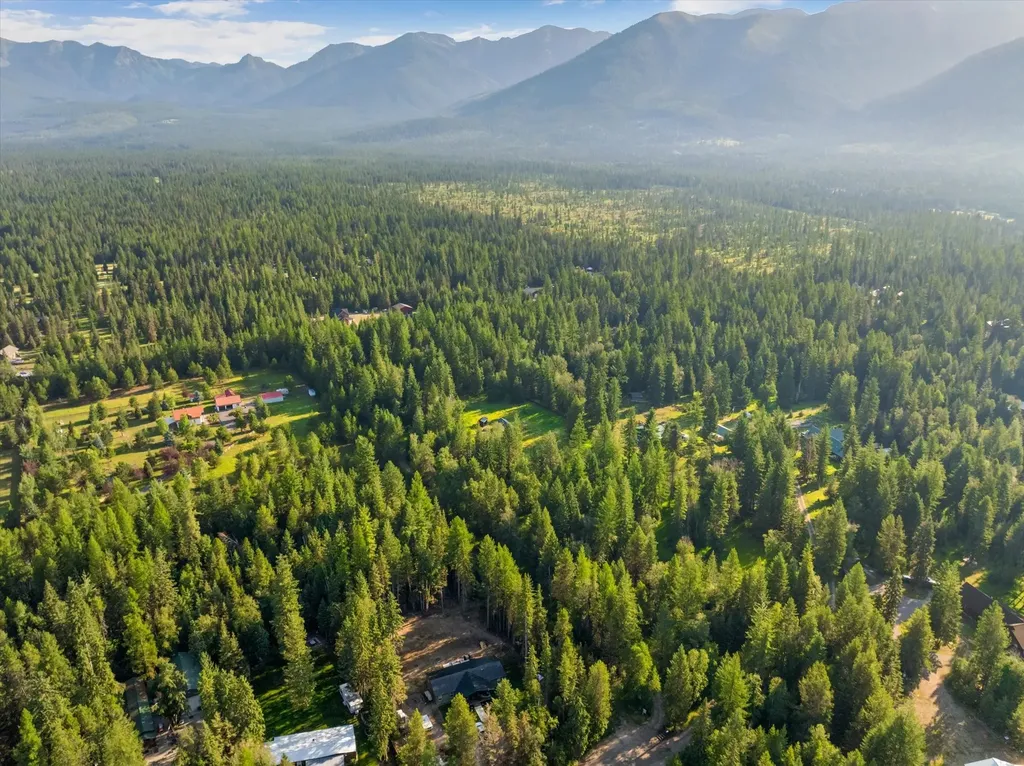 541 Alpine Drive Bigfork MT 59911