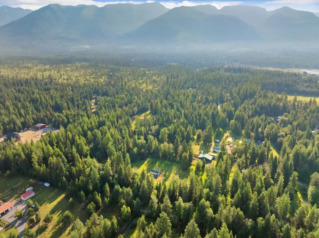 541 Alpine Drive Bigfork MT 59911