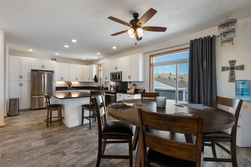 119322 German Gulch Road Ramsay MT 59748