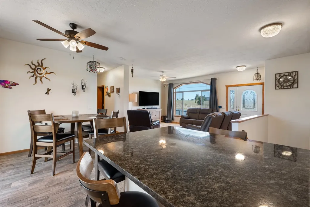 119322 German Gulch Road Ramsay MT 59748