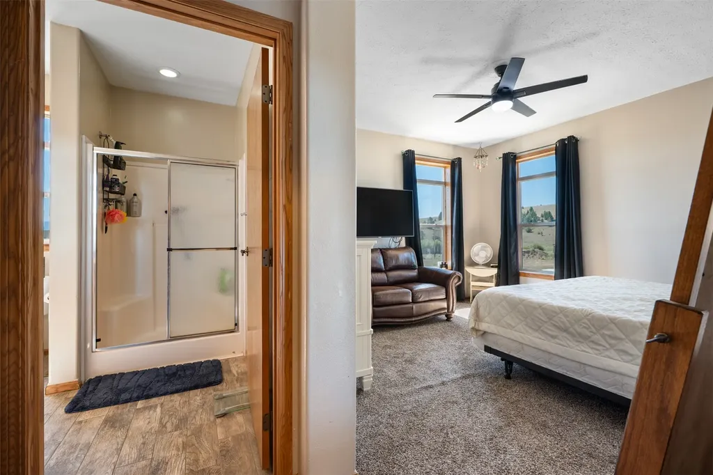 119322 German Gulch Road Ramsay MT 59748