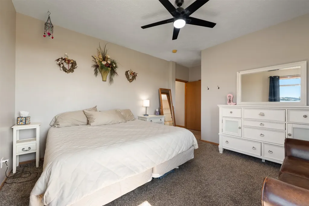 119322 German Gulch Road Ramsay MT 59748