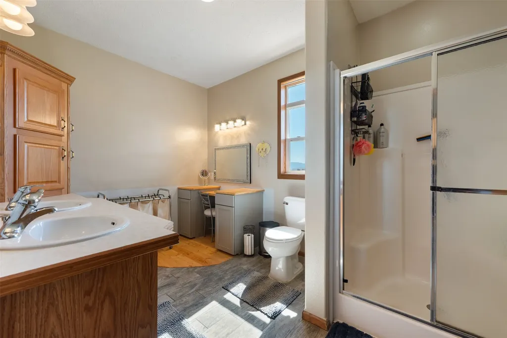 119322 German Gulch Road Ramsay MT 59748