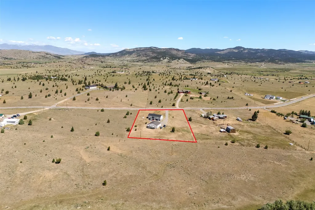 119322 German Gulch Road Ramsay MT 59748