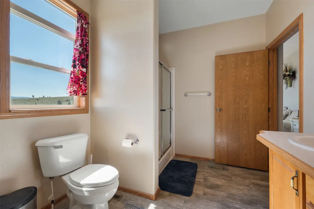 119322 German Gulch Road Ramsay MT 59748