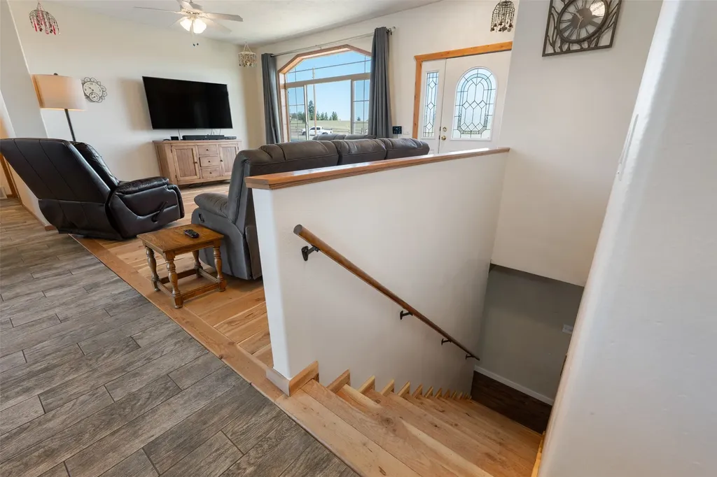 119322 German Gulch Road Ramsay MT 59748