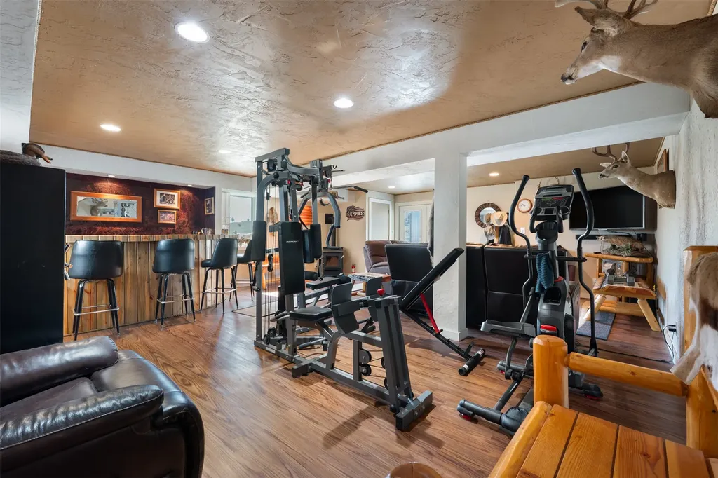 119322 German Gulch Road Ramsay MT 59748