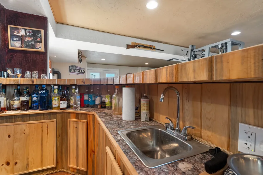 119322 German Gulch Road Ramsay MT 59748