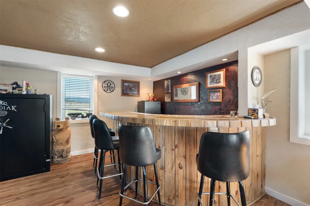 119322 German Gulch Road Ramsay MT 59748