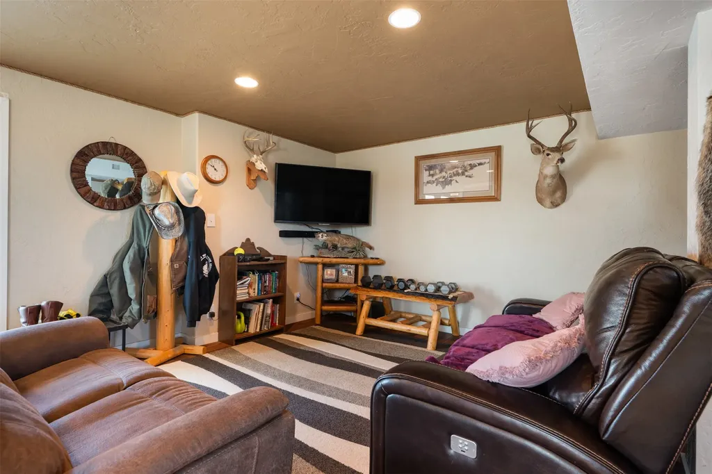 119322 German Gulch Road Ramsay MT 59748