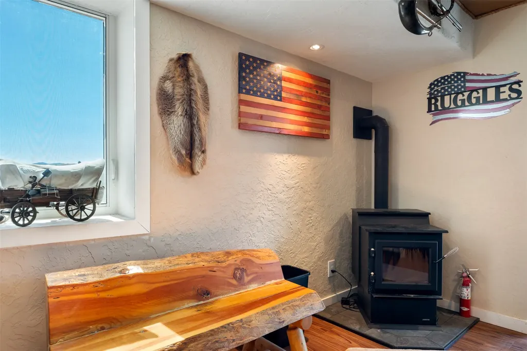 119322 German Gulch Road Ramsay MT 59748