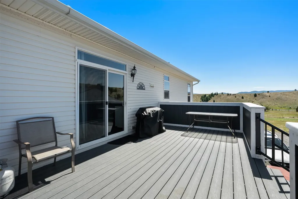119322 German Gulch Road Ramsay MT 59748