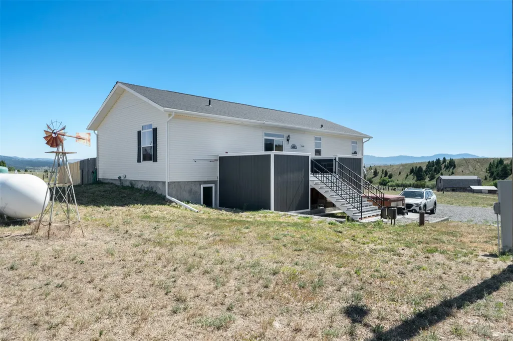 119322 German Gulch Road Ramsay MT 59748