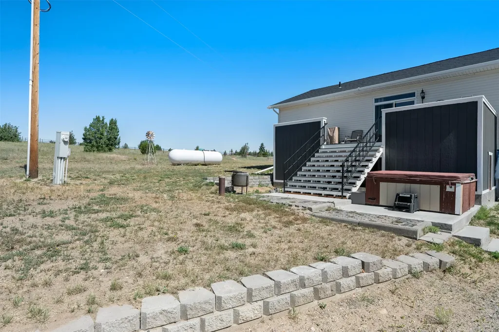 119322 German Gulch Road Ramsay MT 59748