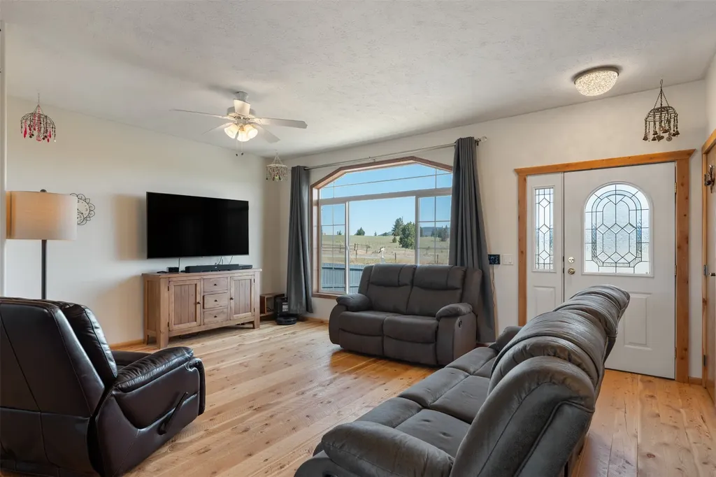 119322 German Gulch Road Ramsay MT 59748