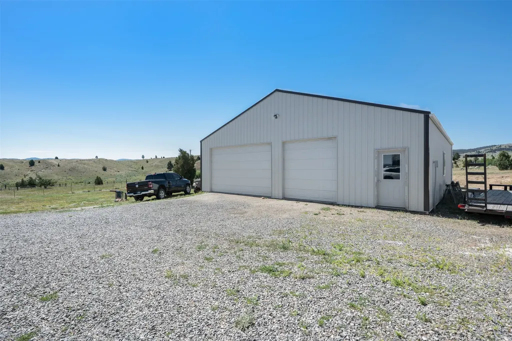 119322 German Gulch Road Ramsay MT 59748