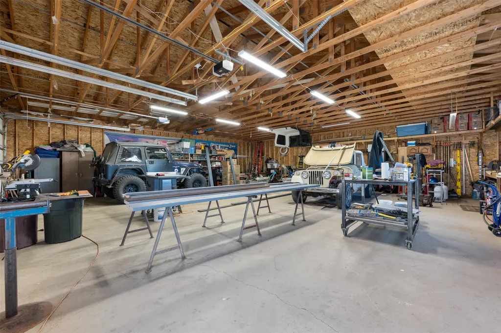119322 German Gulch Road Ramsay MT 59748