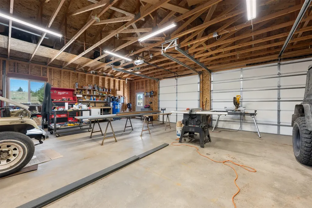119322 German Gulch Road Ramsay MT 59748