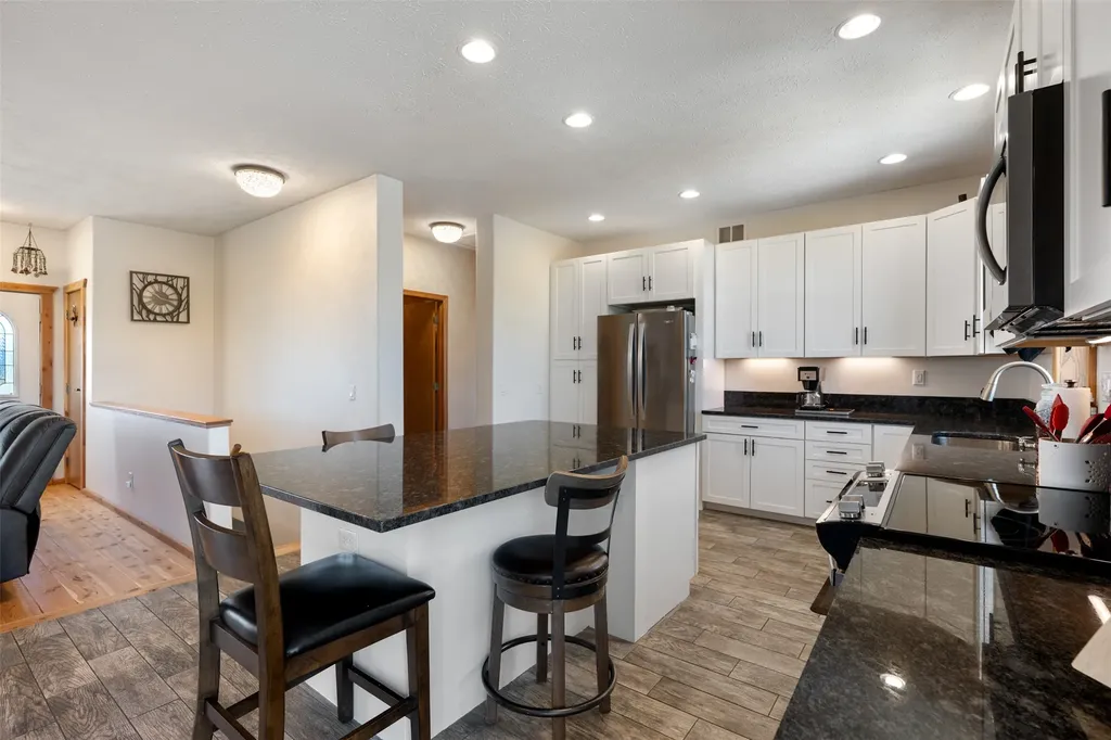 119322 German Gulch Road Ramsay MT 59748