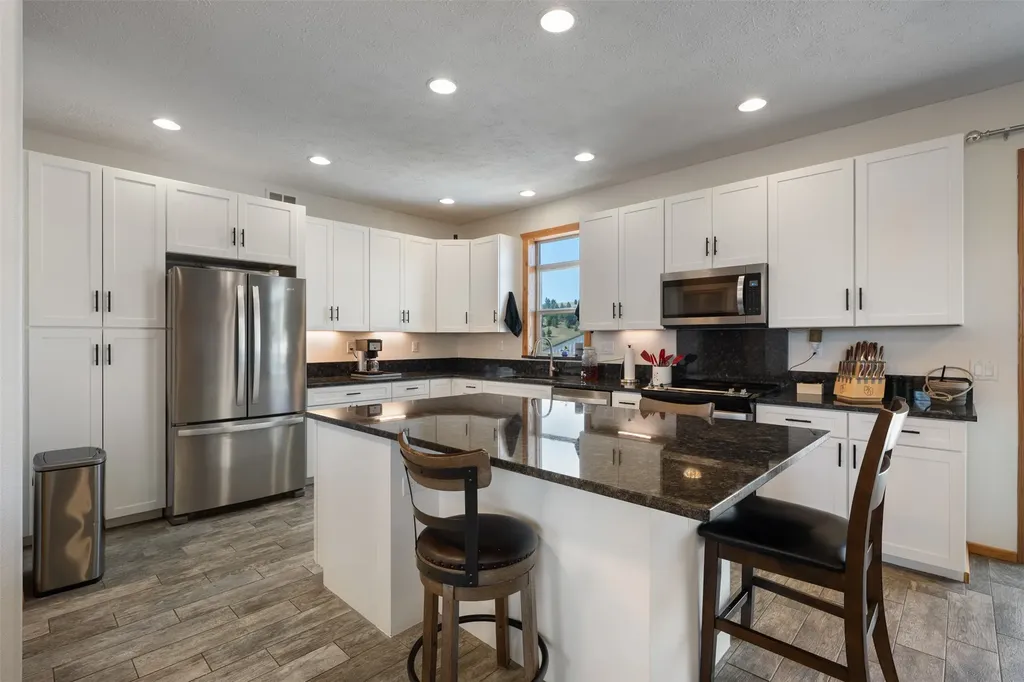 119322 German Gulch Road Ramsay MT 59748