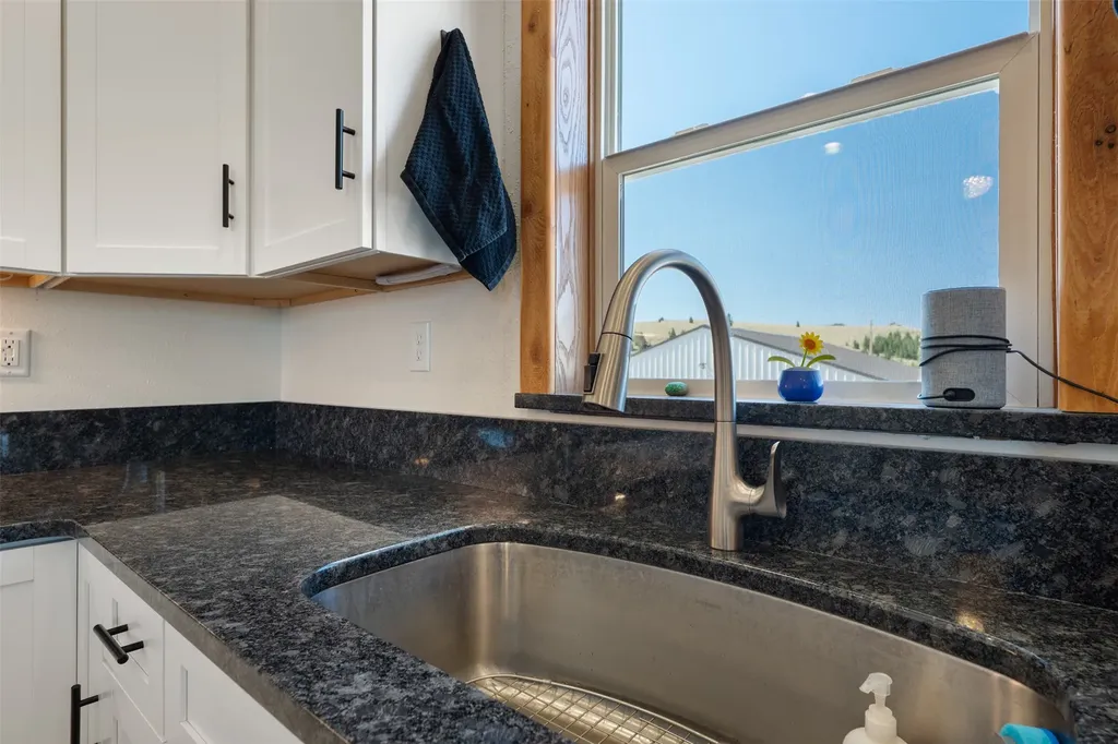 119322 German Gulch Road Ramsay MT 59748