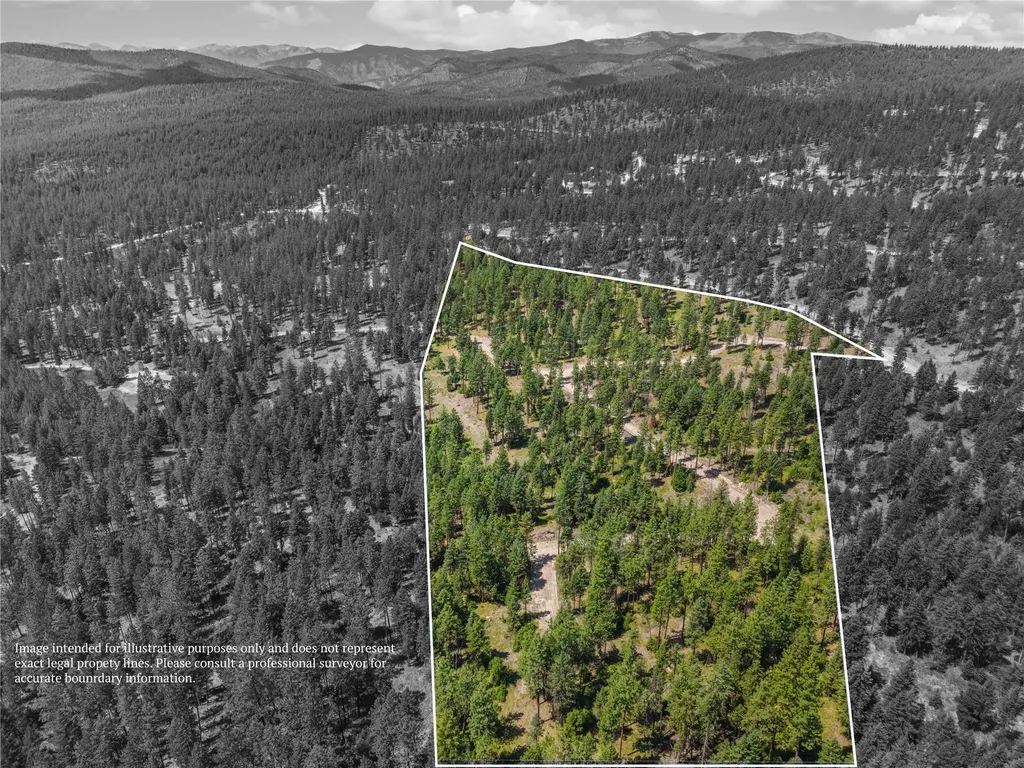 Nhn Lot 16a Corona Court Plains MT 59859