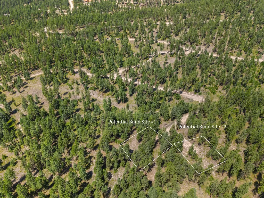 Nhn Lot 16a Corona Court Plains MT 59859