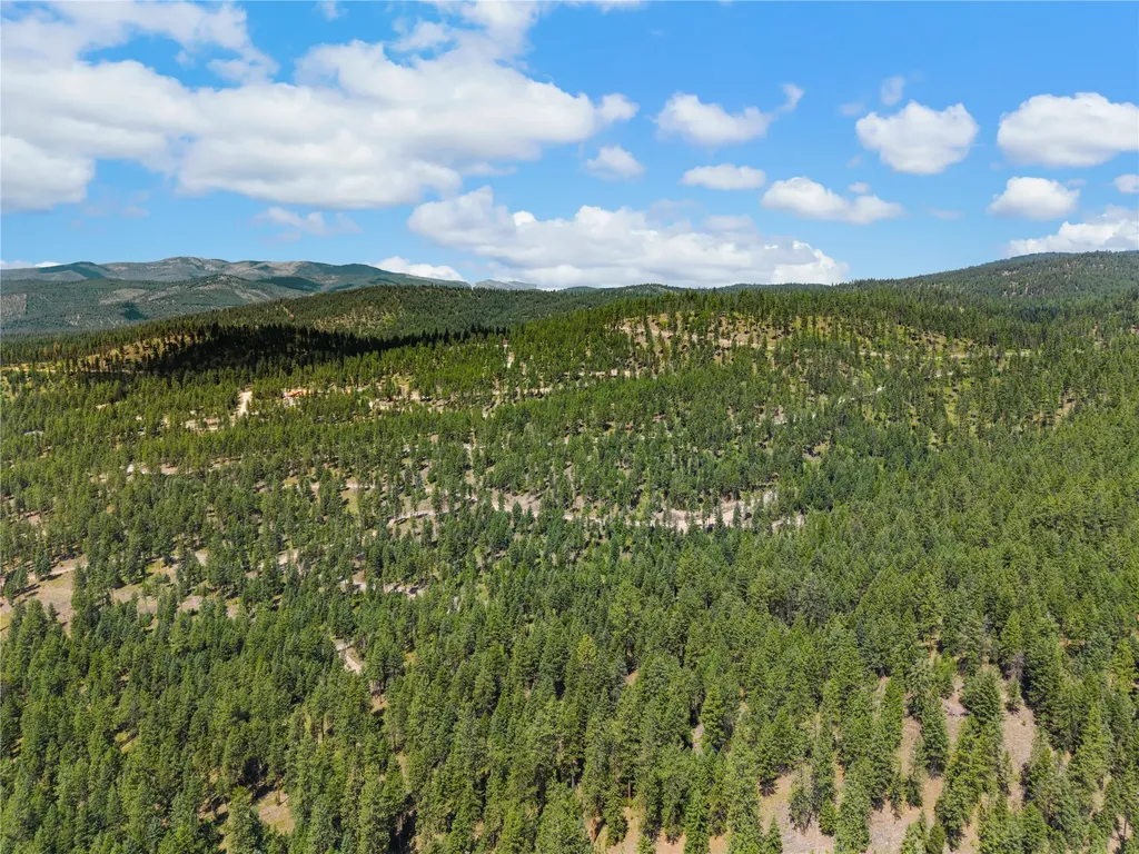 Nhn Lot 16a Corona Court Plains MT 59859