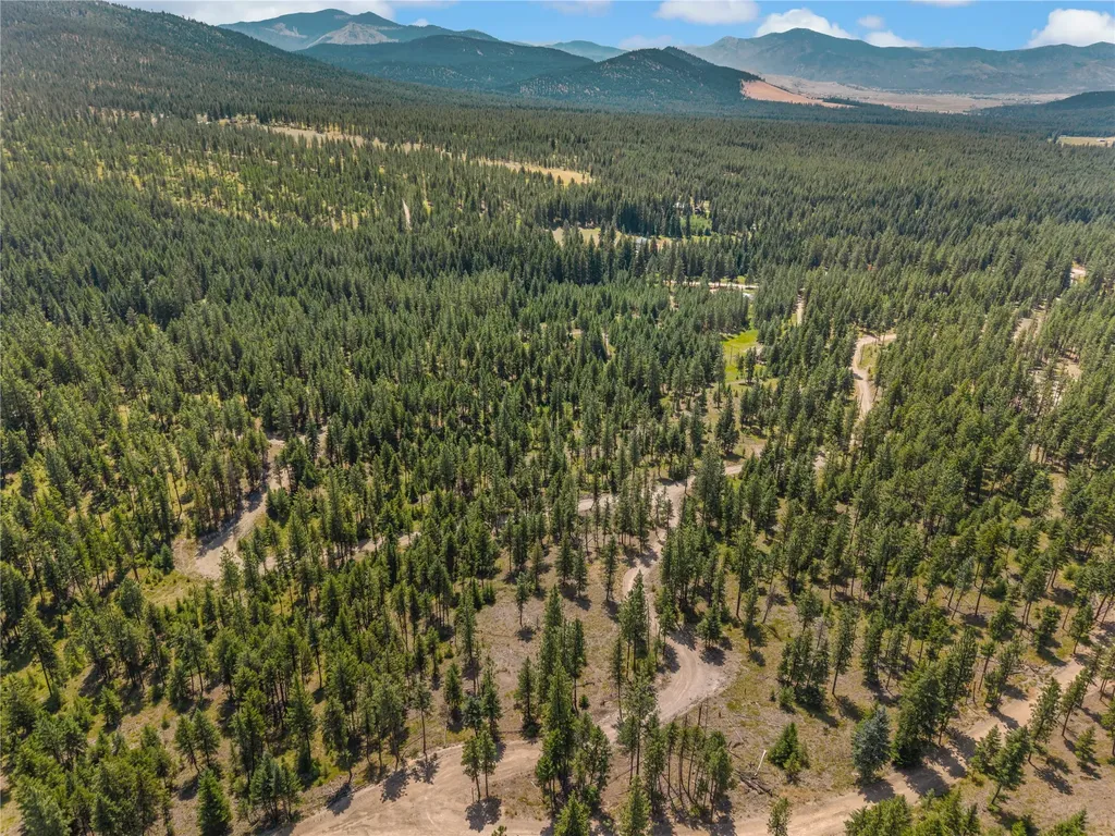 Nhn Lot 16a Corona Court Plains MT 59859