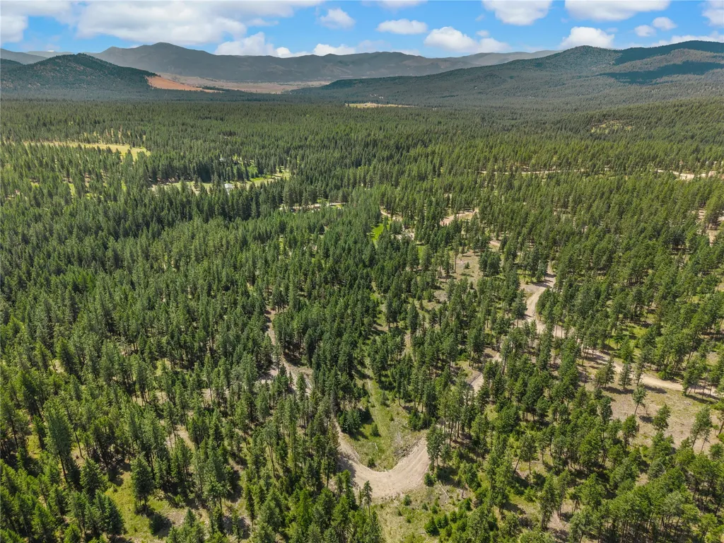 Nhn Lot 16a Corona Court Plains MT 59859