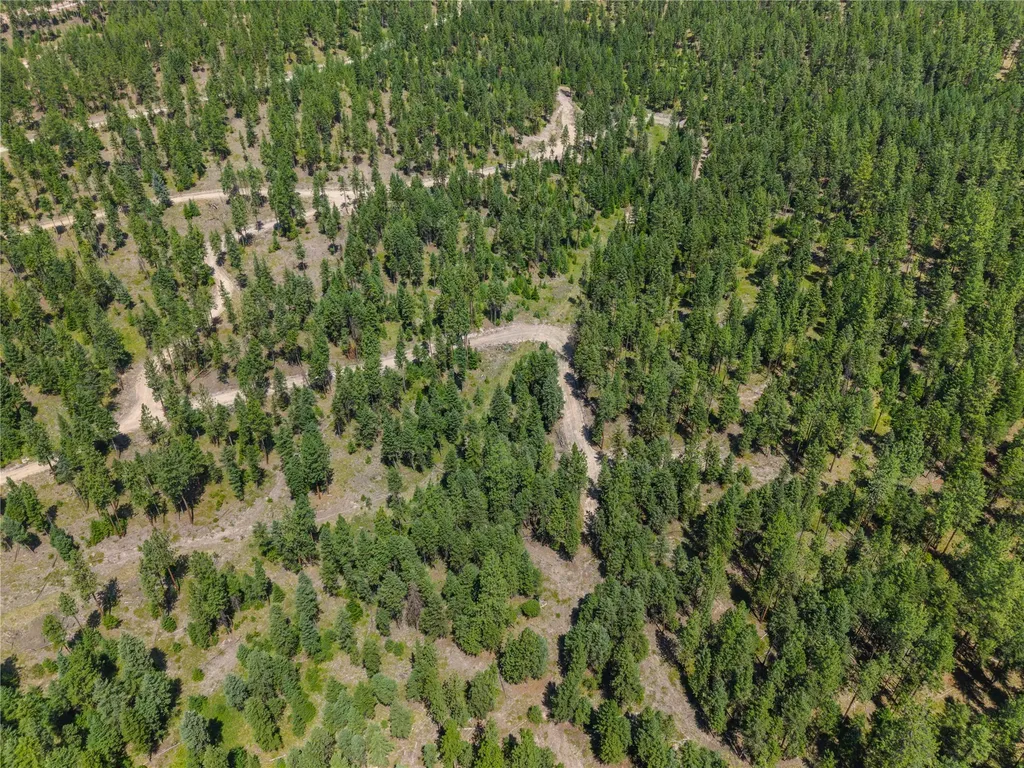 Nhn Lot 16a Corona Court Plains MT 59859