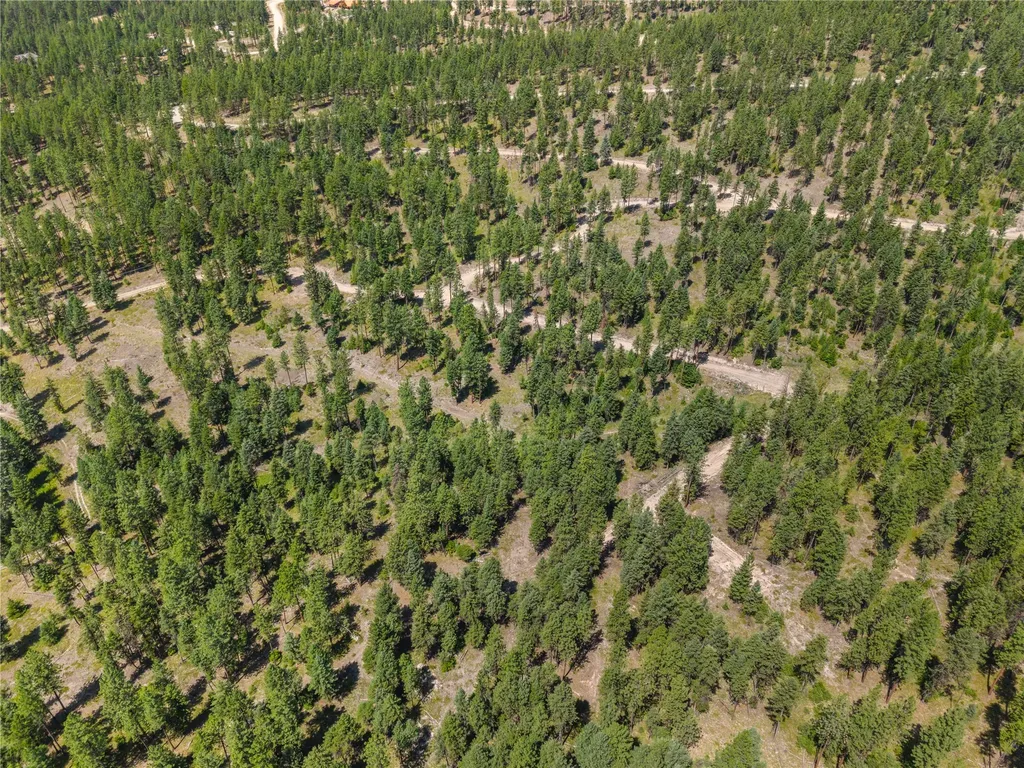 Nhn Lot 16a Corona Court Plains MT 59859