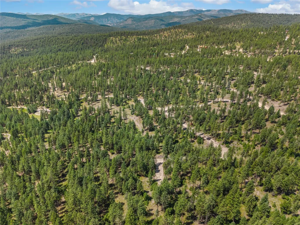 Nhn Lot 16a Corona Court Plains MT 59859