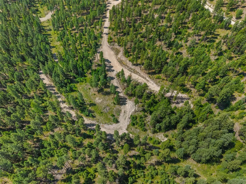 Nhn Lot 16b Corona Road Plains MT 59859