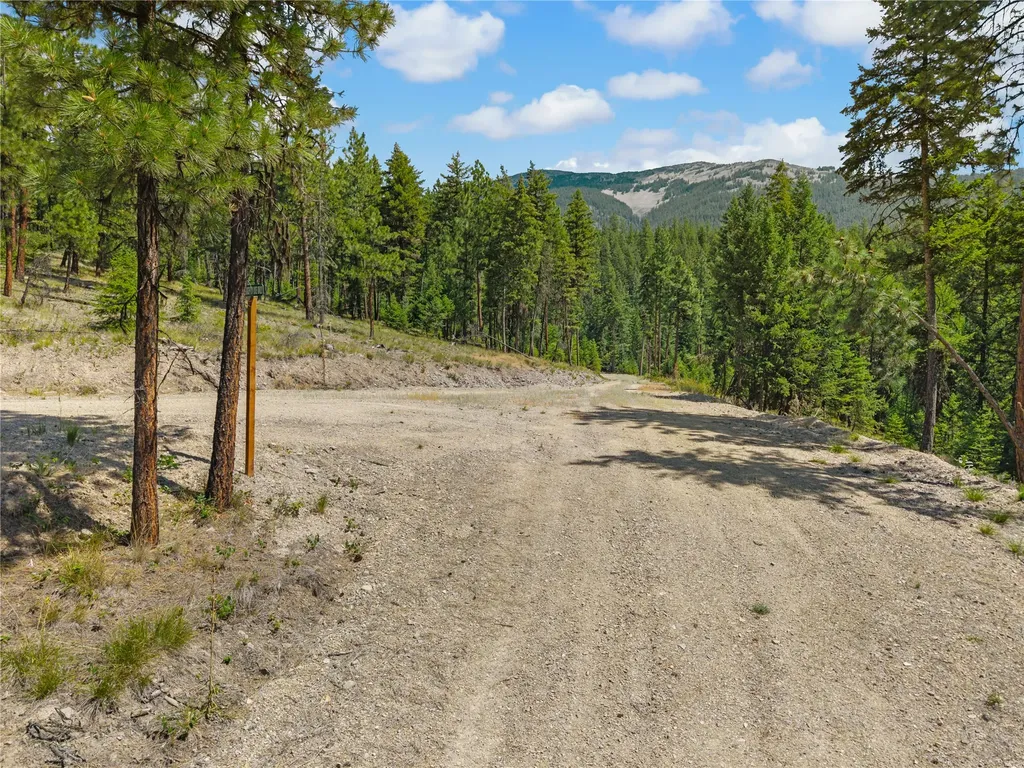 Nhn Lot 16b Corona Road Plains MT 59859