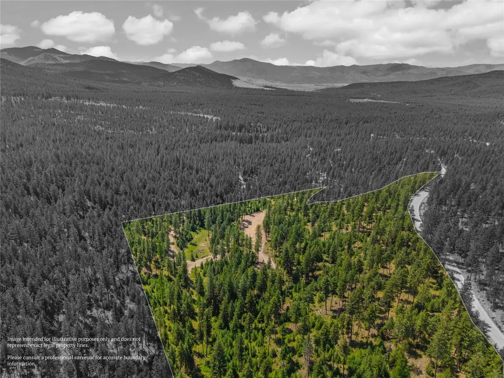 Nhn Lot 16b Corona Road Plains MT 59859