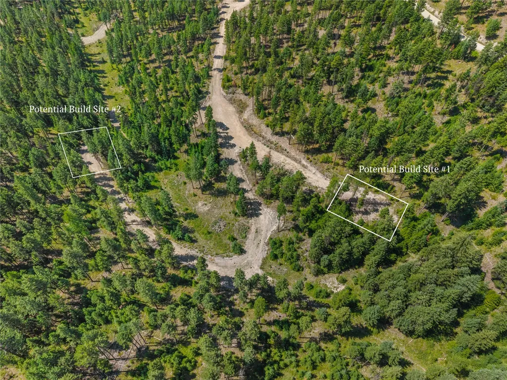 Nhn Lot 16b Corona Road Plains MT 59859