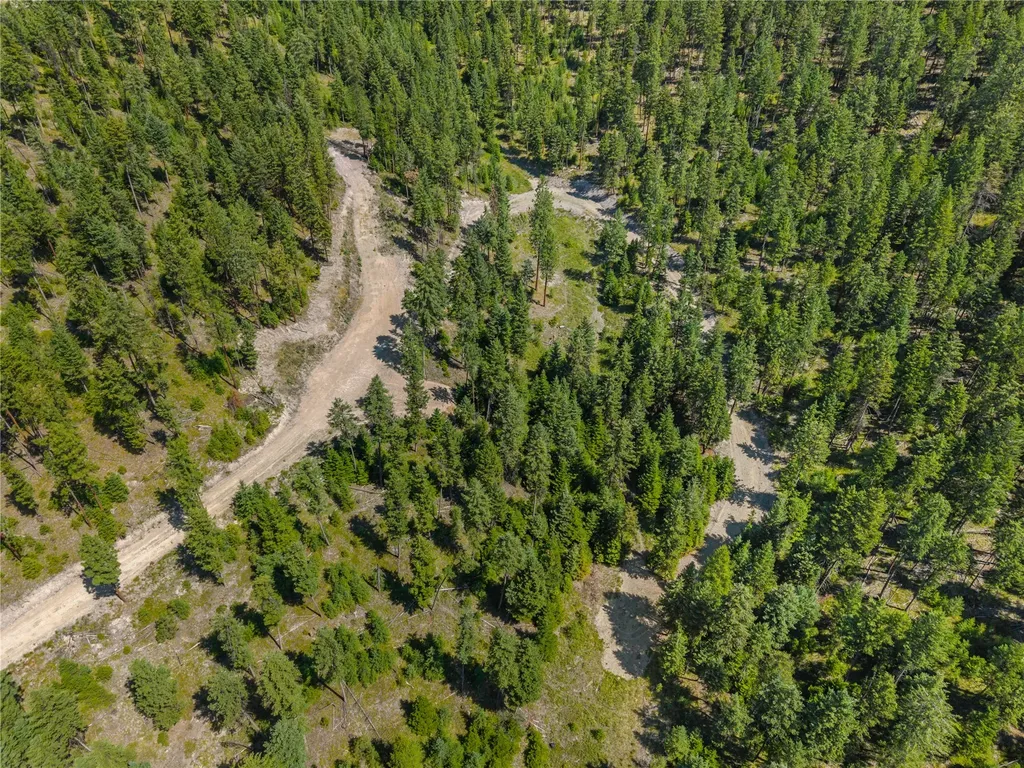 Nhn Lot 16b Corona Road Plains MT 59859