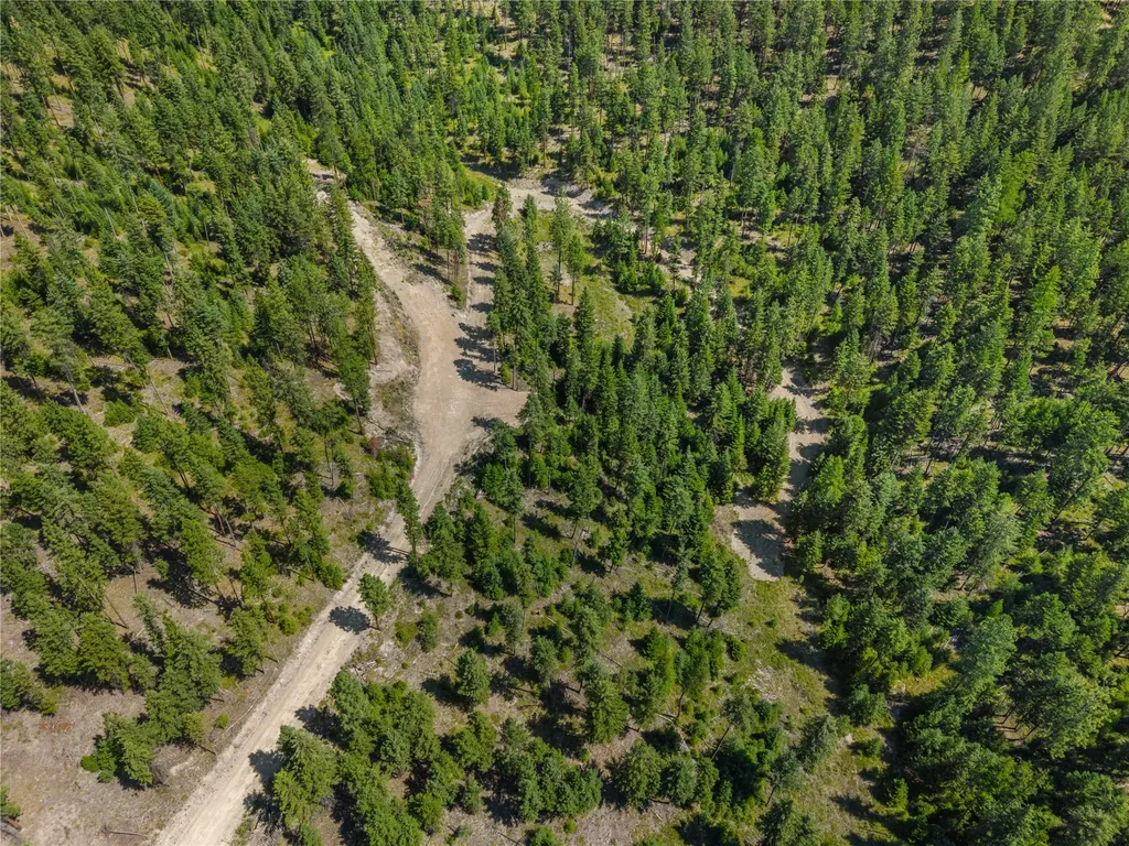 Nhn Lot 16b Corona Road Plains MT 59859