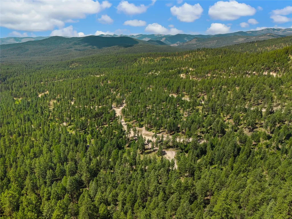 Nhn Lot 16b Corona Road Plains MT 59859