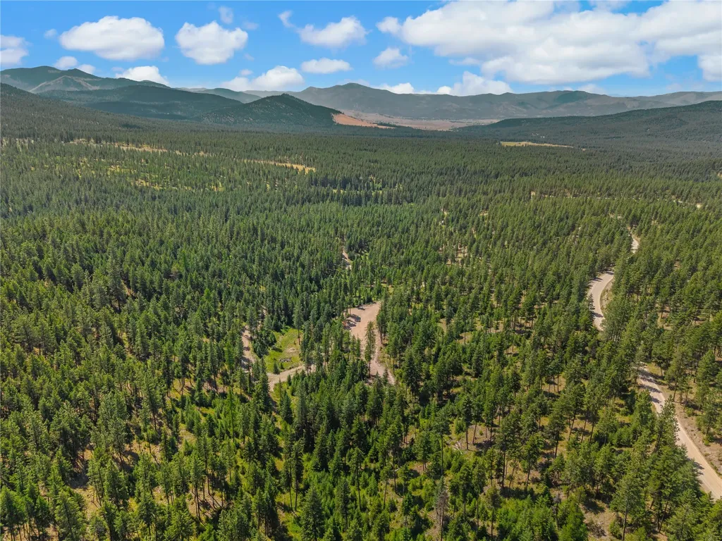 Nhn Lot 16b Corona Road Plains MT 59859