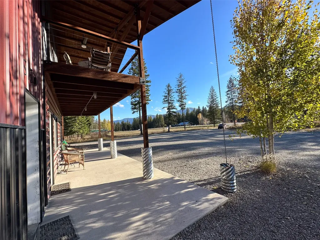 3 Bob's Way Thompson Falls MT 59873