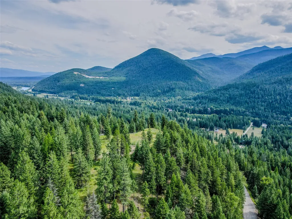 248 Abby Road Libby MT 59923