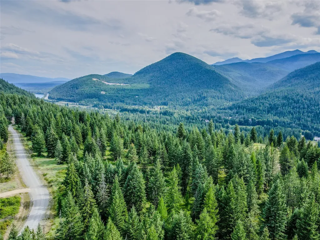 248 Abby Road Libby MT 59923