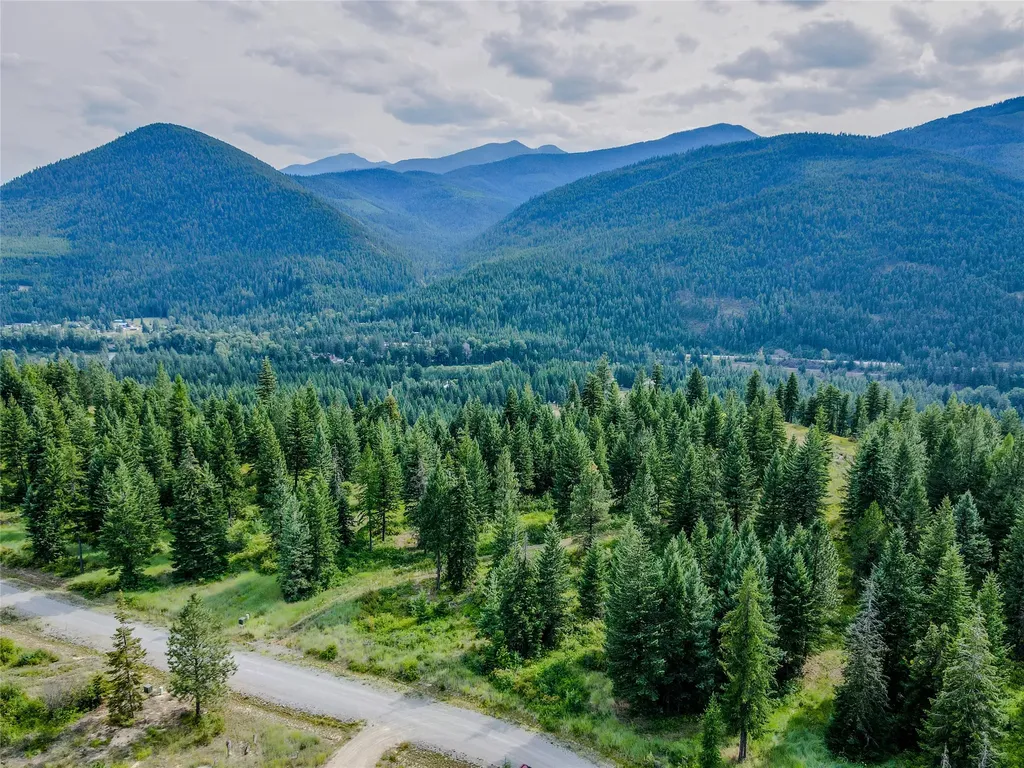 248 Abby Road Libby MT 59923
