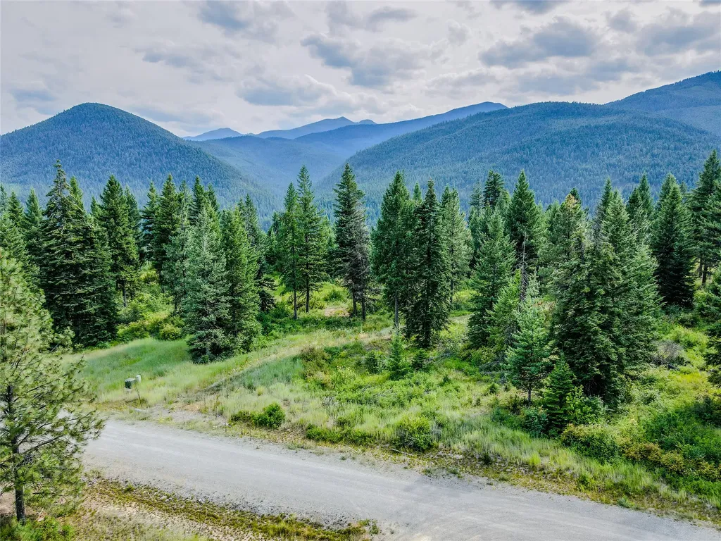 248 Abby Road Libby MT 59923