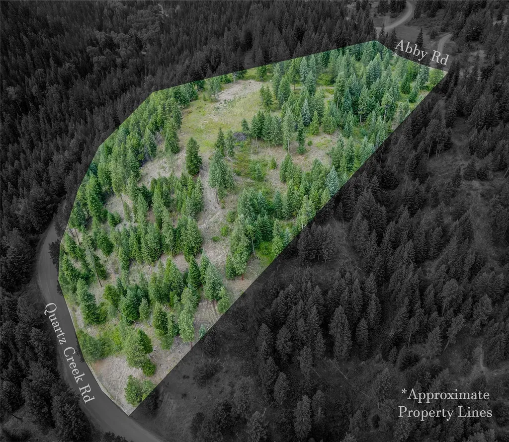248 Abby Road Libby MT 59923